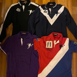 *SOLD* Ralph Lauren Rugby - MENS (Bundle)